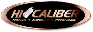 Hi-Caliber Firearms