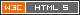 html5 valid
